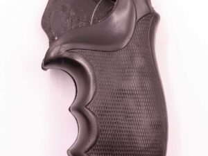 Bianchi, USA Gummigriffschalen S&W Mod. 19 Round Butt