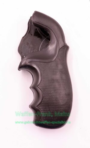 Gummigriffschalen S&W Mod. 19 Round Butt