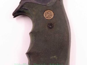 Pachmayr - USA Gummigriffschale Ruger Redhawk