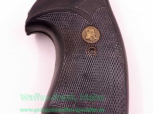 Pachmayr - USA Gummigriffschalen Red Hawk
