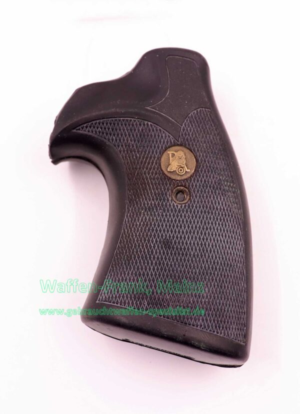 Gummigriffschalen Red Hawk