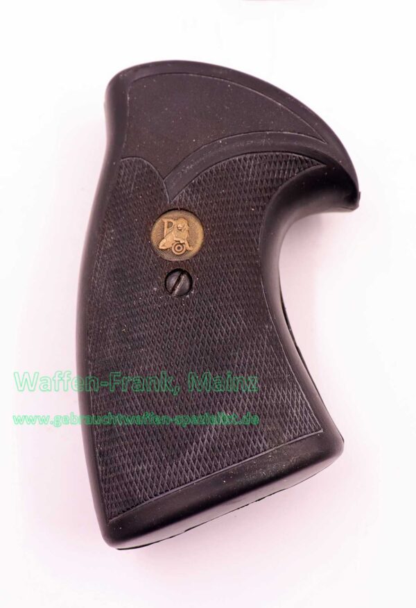 Gummigriffschalen Red Hawk – Bild 2