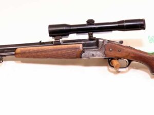 Heym - Münnerstadt Mod. 55 Luxus 7x65R-16/70