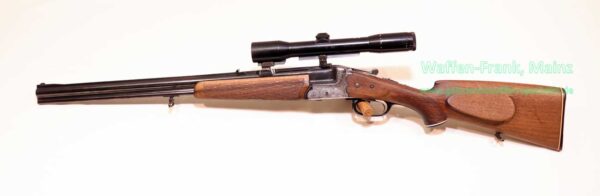 Heym Mod. 55 Luxus 7x65R-16/70