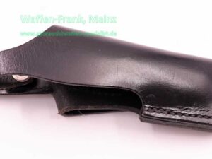 Buchheimer Gürtelholster Typ B455