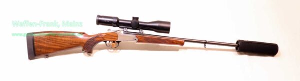 Blaser Mod. K95 .308Win – Bild 2