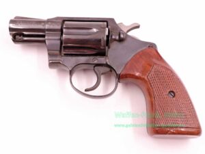 Colt - USA Mod. Detective Special .38 special