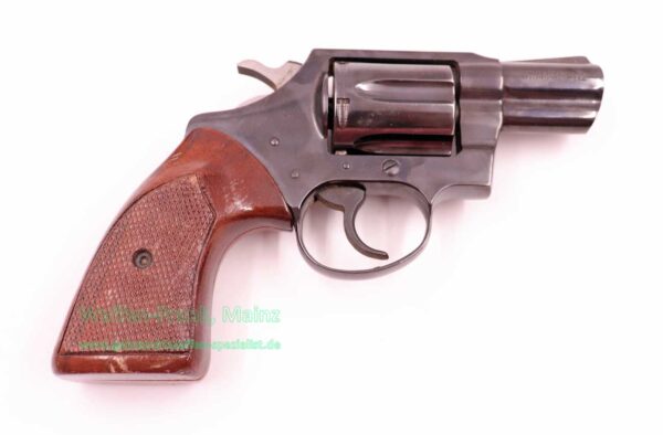 Colt - USA Mod. Detective Special .38 special – Bild 2