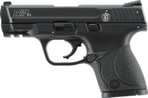 S&W M&P 9c 9mm P.A.K