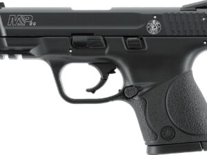 Umarex S&W M&P 9c 9mm P.A.K