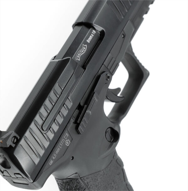 Walther PPQ M2 4,5mm (.177), Diabolo, CO2 – Bild 4