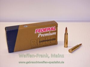 52 gr. Sierra Matchking BTHP Premium 220SWIFT