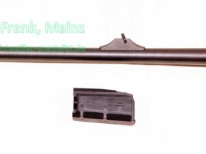 Blaser - Isny R8-Austauschlauf;Mü-Gew. M15x1 .30-06 .30-06Spring