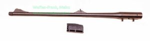 Blaser R8-Austauschlauf;Mü-Gew. M15x1 .30-06 .30-06Spring