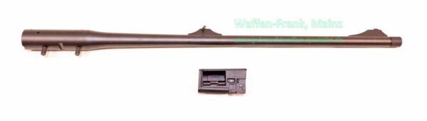 Blaser R8-Austauschlauf;Mü-Gew. M15x1 .30-06 .30-06Spring – Bild 2