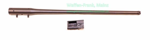Blaser Austauschlauf R8/LL 58cm/M15x1 .308Win. – Bild 2