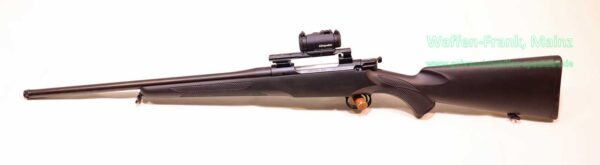 Mauser M 12 Extreme - Komplettpaket .308Win – Bild 2