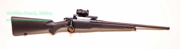 Mauser M 12 Extreme - Komplettpaket .308Win – Bild 3