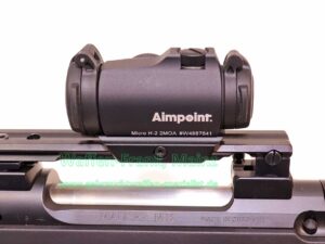 Mauser M 12 Extreme - Komplettpaket .308Win