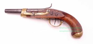 Mod. Karassiere/ M an 13 17,8mm glatt