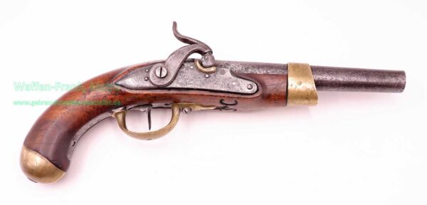 Mod. Karassiere/ M an 13 17,8mm glatt – Bild 2