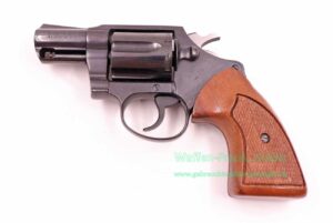 Colt Mod. Detective Special .38Special