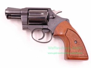 Colt - USA Mod. Detective Special .38Special