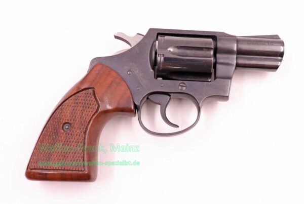Colt - USA Mod. Detective Special .38Special – Bild 2