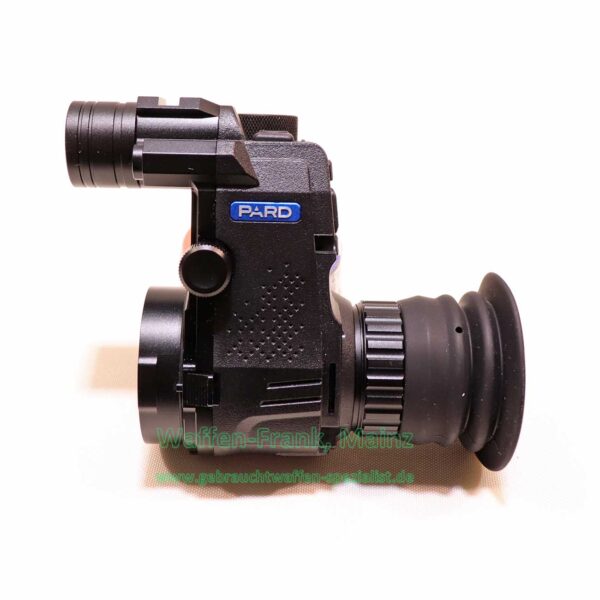 Pard NV007S (850Nm) Nachtsichtgerät – Bild 3