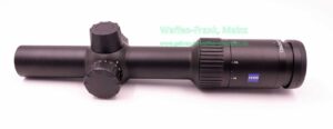 Zeiss - Oberkochen Zeiss Conquest V4 1-4x24 Drückjagdoptik