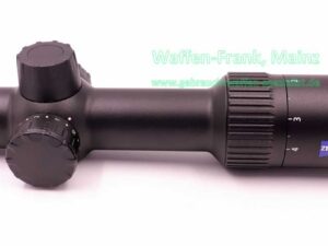 Zeiss - Oberkochen Zeiss Conquest V4 1-4x24 Drückjagdoptik