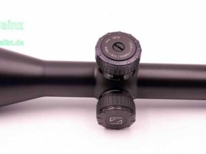 Zeiss - Oberkochen Zeiss Victory HT 3-12x56 mit ASV (Höhe)