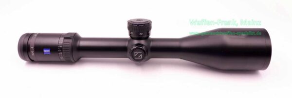 Zeiss - Oberkochen Zeiss Victory HT 3-12x56 mit ASV (Höhe) – Bild 2