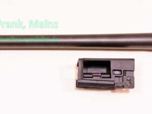 Blaser - Isny Austauschlauf R8/LL 47cm/M15x1 .308Win