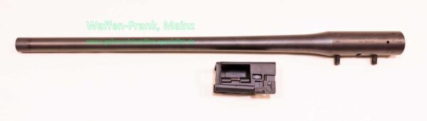 Blaser Austauschlauf R8/LL 47cm/M15x1 .308Win