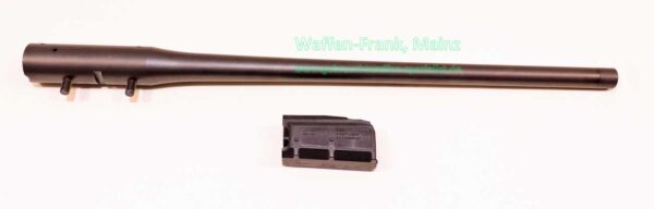Blaser Austauschlauf R8/LL 47cm/M15x1 .308Win – Bild 2