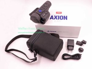 Pulsar Axion 2 LRF XQ35 - AKTION mit Laser-Entfernungsmesser