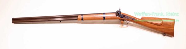 Beretta Mod. 1680-1980 limited .12(BlackPowder) – Bild 2