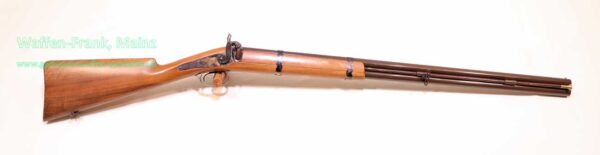 Beretta Mod. 1680-1980 limited .12(BlackPowder) – Bild 3