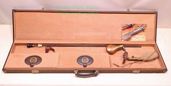 Beretta Mod. 1680-1980 limited .12(BlackPowder) – Bild 6