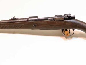 Gustloff Werke, Weimar System Mauser 98 Jagd 8x57JS