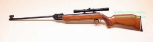 Diana - Rastatt Mod. 35 4,5mm
