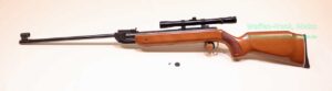 Diana - Rastatt Mod. 35 4,5mm
