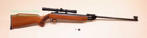 Diana - Rastatt Mod. 35 4,5mm – Bild 2