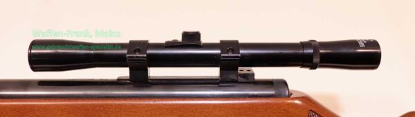 Diana - Rastatt Mod. 35 4,5mm – Bild 3