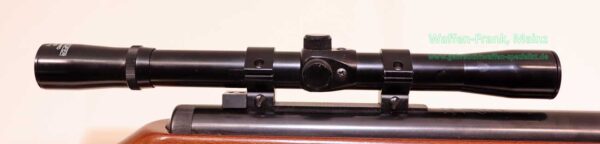 Diana - Rastatt Mod. 35 4,5mm – Bild 4