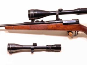 Mauser - Oberndorf Mod. 66 S 7x64