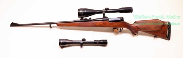 MAUSER-WERKE A.G. OBERNDORF a/N. Mod. 66 S 7x64