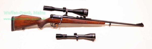 MAUSER-WERKE A.G. OBERNDORF a/N. Mod. 66 S 7x64 – Bild 2