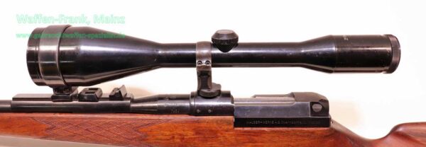 MAUSER-WERKE A.G. OBERNDORF a/N. Mod. 66 S 7x64 – Bild 3